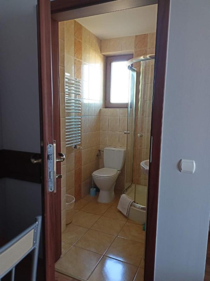 Apartamento Radan Władysławowo Exterior foto