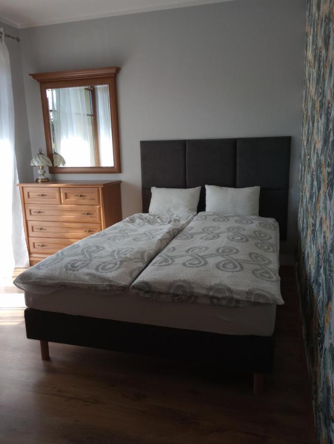 Apartamento Radan Władysławowo Exterior foto