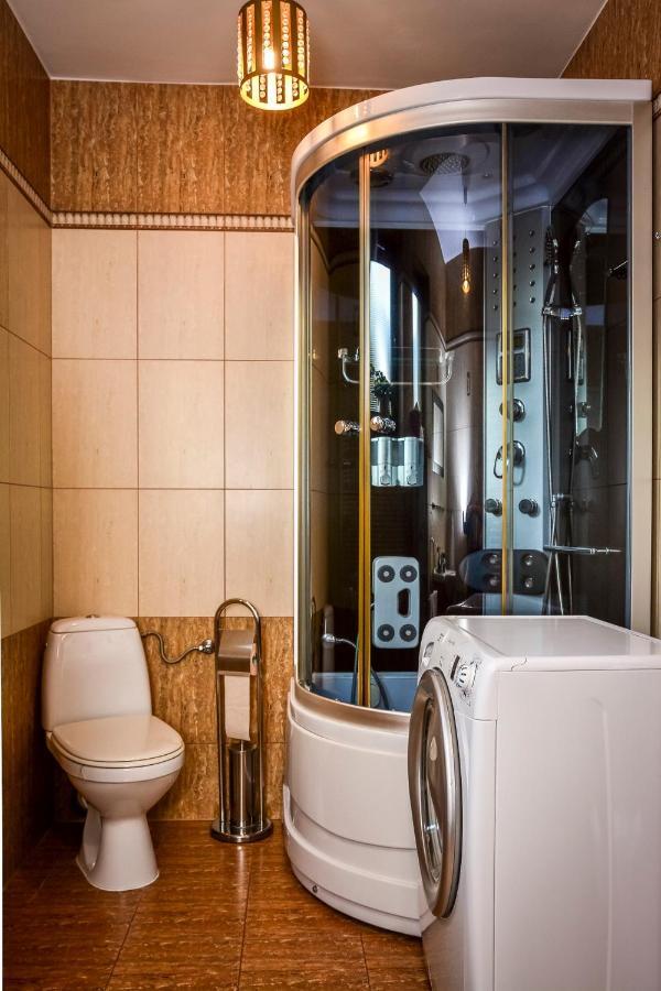 Apartamento Radan Władysławowo Exterior foto