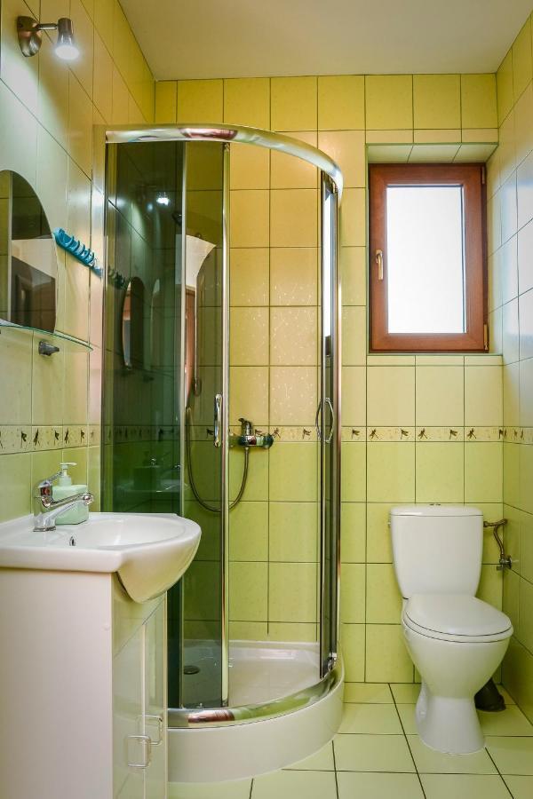 Apartamento Radan Władysławowo Exterior foto