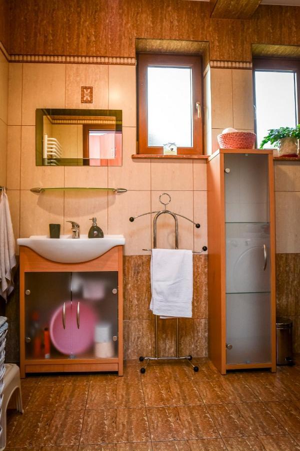 Apartamento Radan Władysławowo Exterior foto